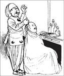 History of hair transplantion - dr hodora