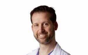 Dr Dmitri Wall