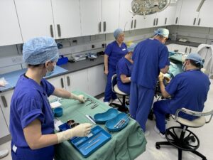 hair transplant surgery